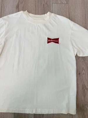 Budweiser T-Shirt PacSun thumbnail 1