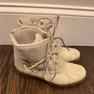 Sperry boots size 6 thumbnail 4