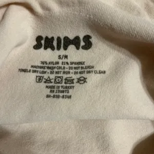 SKIMS Sculpting Bodysuit thumbnail 4
