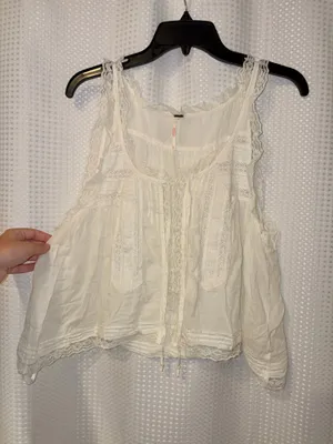 Free People Evermore Tank thumbnail 6