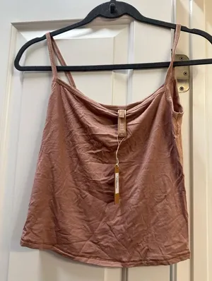 NWT Skims cami 2XL thumbnail 1