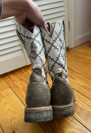 Twisted X Women’s Boots thumbnail 5