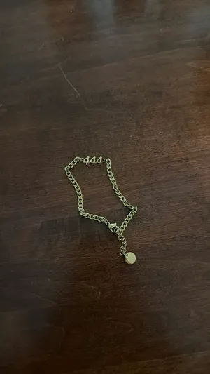 evry jewels bracelet Gold thumbnail 2