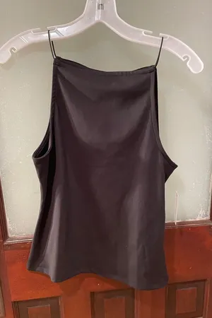 Black Women's Maeve Cami Top thumbnail 1