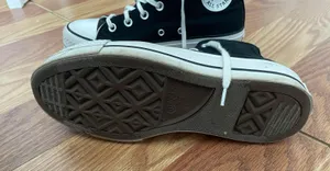 Converse Platform Black And White thumbnail 4