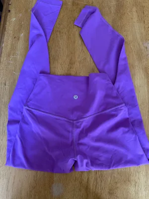 Lululemon Align Leggings 28" High-Rise thumbnail 2