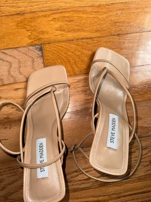 Steve Madden Heels thumbnail 2