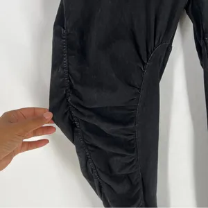 FP Movement‎ Rematch Tapered Leg Drawstring Pants Relaxed Fit Stretch Size XS thumbnail 7