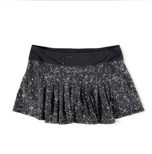 Lululemon Pleated Tennis Skirt Polka Dot thumbnail 2
