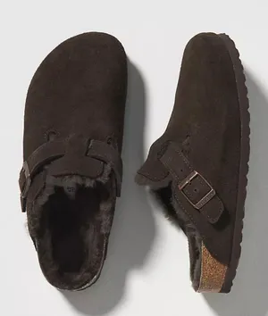 Birkenstock Boston Clogs thumbnail 1