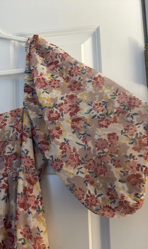 fab'rik Maxi Dress thumbnail 4