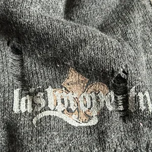 Gray beanie thumbnail 2