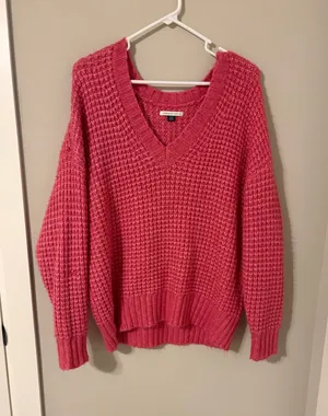 American eagle sweater  thumbnail 1