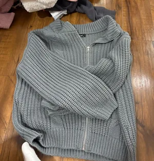 Amazon Jacket thumbnail 1
