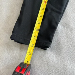 Black Skinny Jeans / Jeggings thumbnail 3