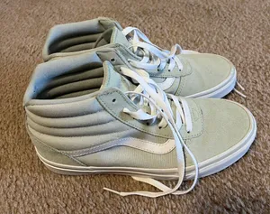 High Top  Womens thumbnail 1