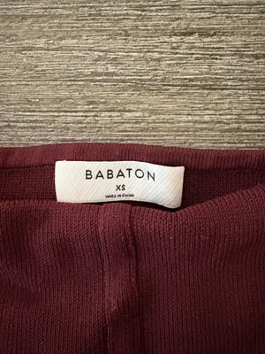 Babaton Aritzia  thumbnail 2