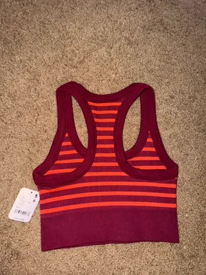 Free People Tank Top thumbnail 2