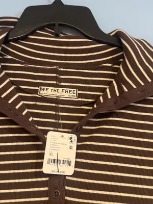 We The Free Lake Striped Combo thumbnail 2