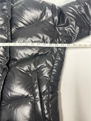 Columbia Down Puffer Coat thumbnail 9