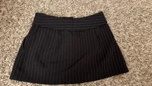 Sincerely Jules Black and white Skirt thumbnail 5