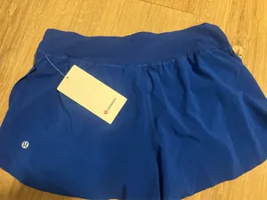 Fast and Free Lululemon Shorts 3" thumbnail 4