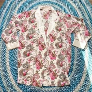 Victoria’s Secret Robe‎ thumbnail 1