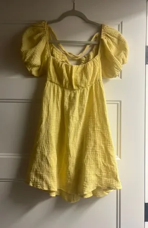 Princess Polly mini dress  thumbnail 1