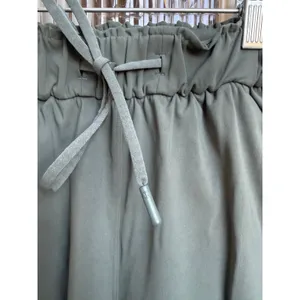 Lululemon Keep‎ Moving Pant High-Rise 7/8 Smoked Spruce Joggers Size 0 thumbnail 2