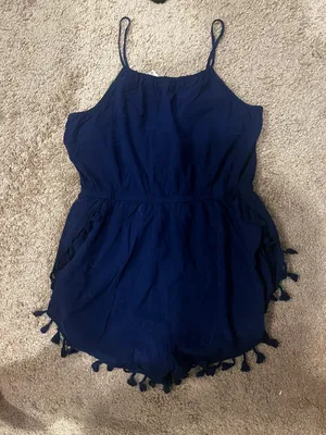 Francesca's Romper thumbnail 3