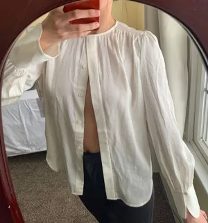 Equipment Silk Blouse thumbnail 2