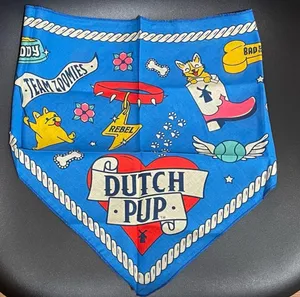 Dutch Bros bandana thumbnail 1