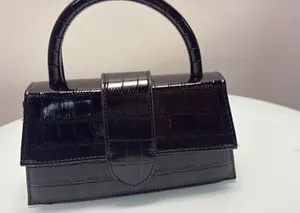 Small women Bag/ New Black thumbnail 1