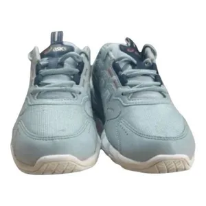 Asics GEL-QUANTUM 90 Blue Women's Shoes Size 7 F451220 Athletic thumbnail 3