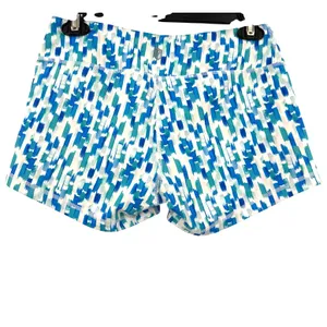 Born Primitive Size Small Double Take Booty Short Workout Athletic‎ Exercise White thumbnail 2
