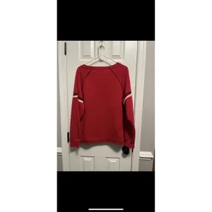 Women's Colosseum Maryland Terrapins‎ Pullover Fleece Sweatshirt XL thumbnail 5