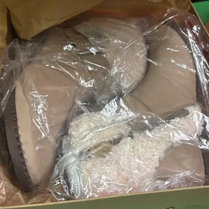 Gentle Souls by Kenneth Cole Best Slit Moto Cozy Mushroom 9M #15 thumbnail 11