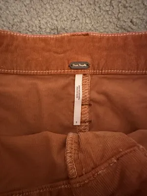 Free People Skirt thumbnail 3