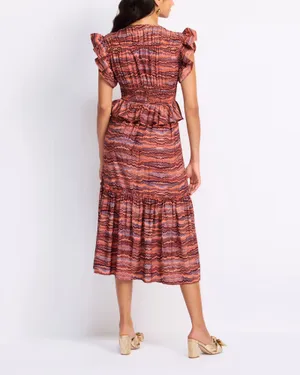 Few Moda Dress thumbnail 4