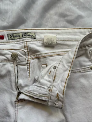 Paris Blues Vintage Flare Jeans thumbnail 4