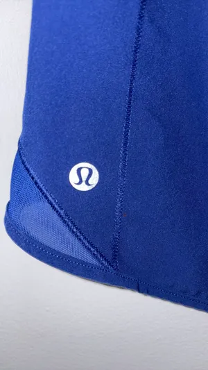 Lululemon Hotty Hot Shorts thumbnail 2
