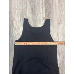The North Face Dune Sky Dress Womens Size‎ XL Black Athletic Hiking Romper NWT thumbnail 6