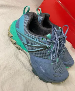 Merrell sneakers Womens Shoes Size 8 thumbnail 1