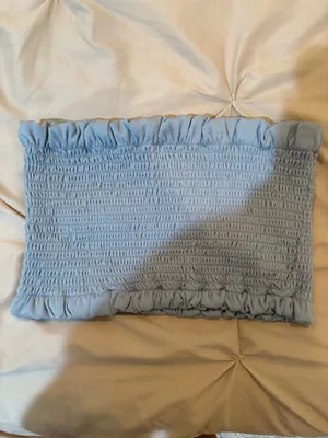 Lulus Powder Blue matching set thumbnail 8
