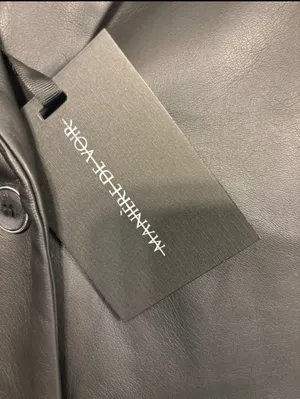 Maniere De Voir Double Breasted Jacket thumbnail 2