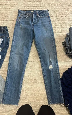 Levi’s Jeans thumbnail 1