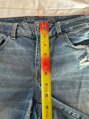American Eagle Shorts Outfitters thumbnail 9
