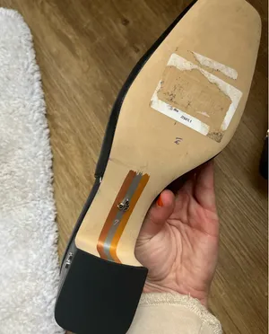 Sam Edelman Terra Slingback Block Heel thumbnail 6