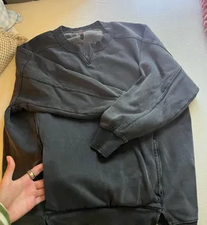 Free People Crewneck thumbnail 1