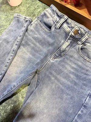 American Eagle Jeans Ripped Skinny thumbnail 1